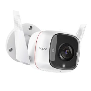 Tapo C310 Outdoor Security Wi-Fi Camera v1.v2