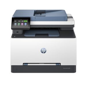 HP Color LaserJet Pro MFP 3302fdw