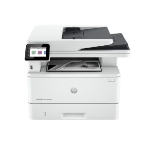 HP LaserJet Pro 4102dw Black & White Wireless Printer
