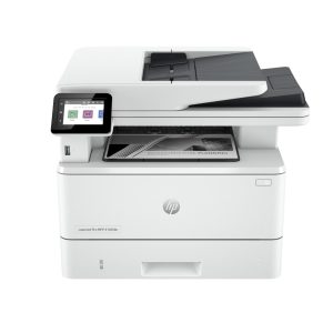 HP LaserJet Pro MFP 4102fdn Black & White Printer