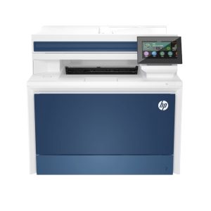 HP Color LaserJet Pro 4302fdw Wireless Colour printer with Fax