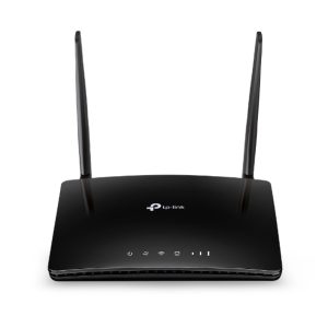 Archer MR402 AC1200 Wireless Dual Band 4G LTE Router