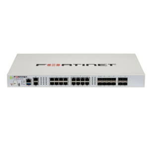 Fortinet FortiGate 120G