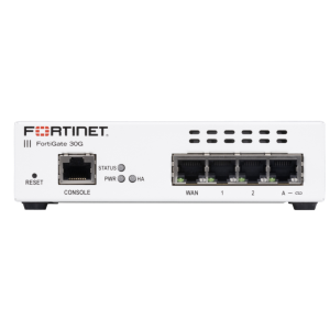 Fortinet FortiGate 30G