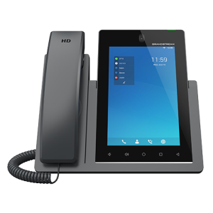 Grandstream GXV3470 Android IP Phone
