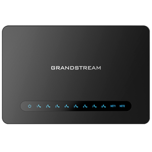 GrandStream 8-port VoIP gateway (HT818 v2)