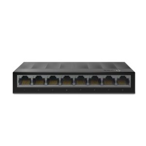 TPLINK-LS1008G 8-Port 10/100/1000Mbps Desktop Switch