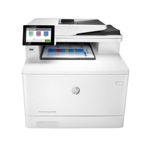 HP Color LaserJet Enterprise MFP M480f
