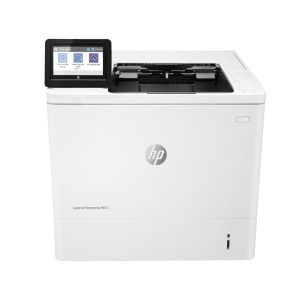 HP LaserJet Enterprise M611dn