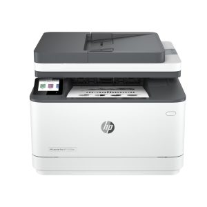 HP LaserJet Pro MFP 3102fdw Wireless Printer
