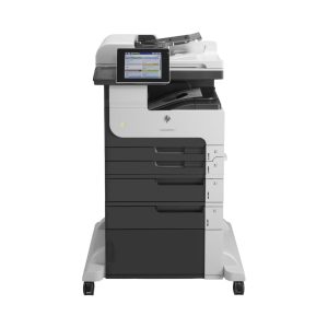HP LaserJet Enterprise MFP M725f