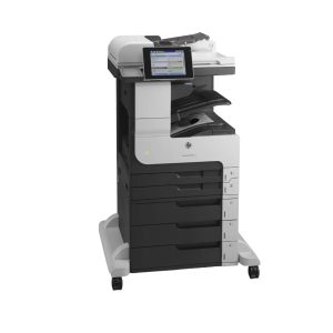 HP LaserJet Enterprise MFP M725z