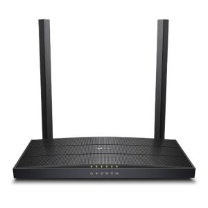 Archer VR400 AC1200 Wireless MU-MIMO VDSL/ADSL Modem Router
