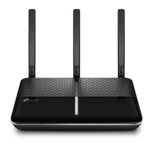 Archer VR600 AC2100 Wireless MU-MIMO VDSL/ADSL Modem Router