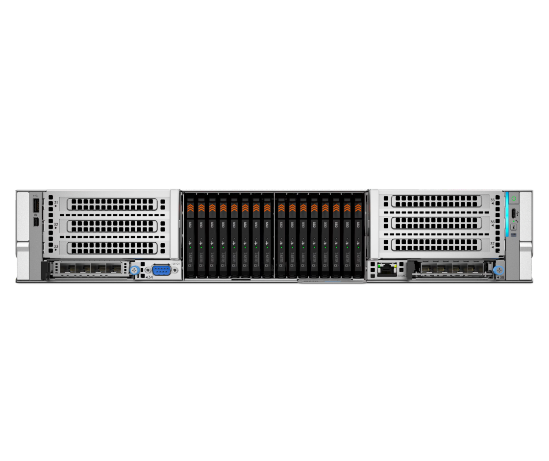 PowerEdge R770 Rack Server (1)