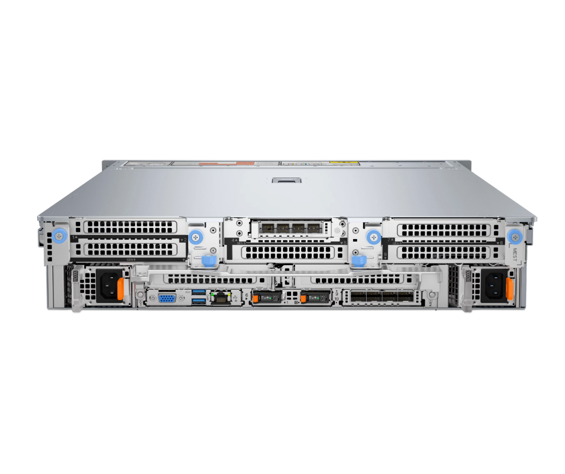 PowerEdge R770 Rack Server (3)