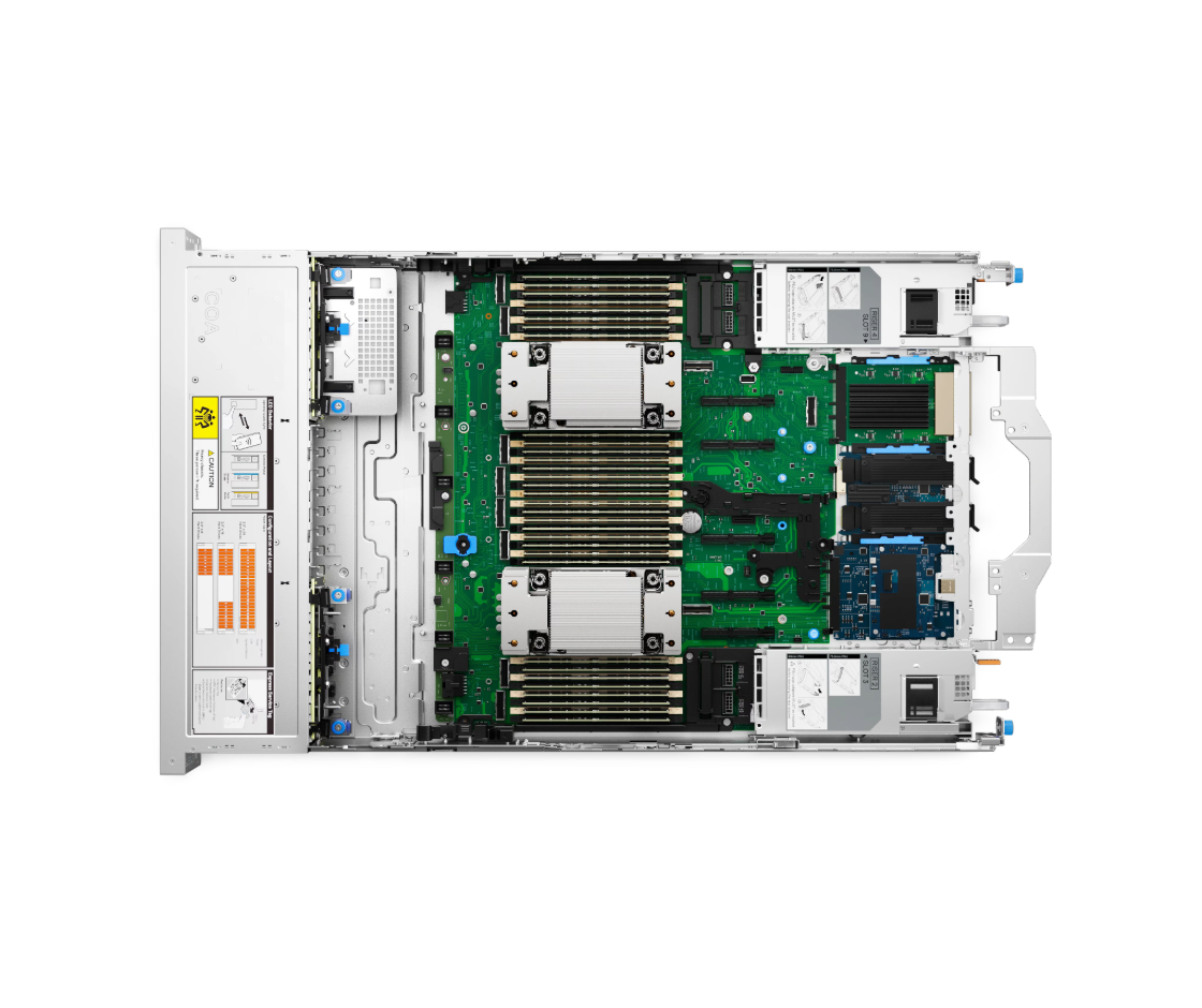 PowerEdge R770 Rack Server (4)
