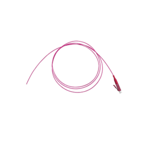 ProLink MM F/O PIGTAIL, LC/PC-OM4,1M