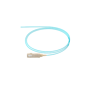 ProLink MM F/O PIGTAIL, SC/PC-OM3,1M