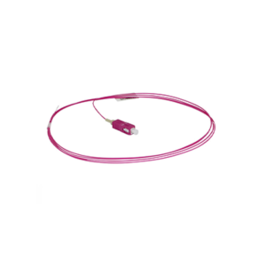 ProLink MM F/O PIGTAIL, SC/PC-OM4,1M