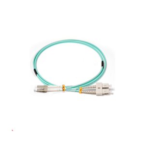 ProLink MM Fiber System Jumper cord SC-LC OM3