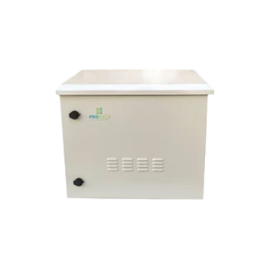 ProRack 12U Outdoor Wall Mount