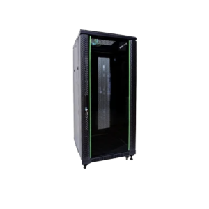 ProRack 22U 600*600 Standing Network Rack with Glass Door