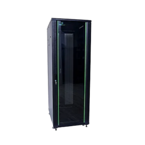 ProRack 42U 800*800 Standing Server Rack with Glass Door