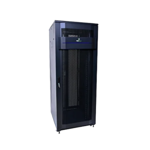 ProRack 42U 800800 Standing Server Rack with Vented Door