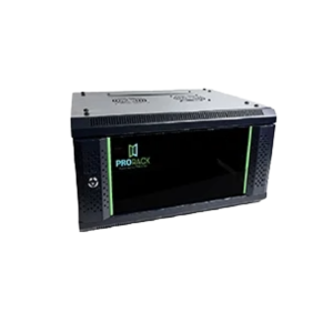 ProRack 6U 600450 Wall Mount Cabinet