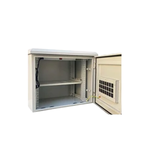 ProRack 9U Outdoor Wall Mount Rack 600*450