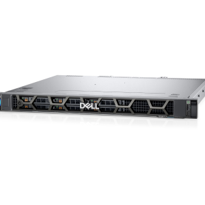 PowerEdge R260 Rack Server
