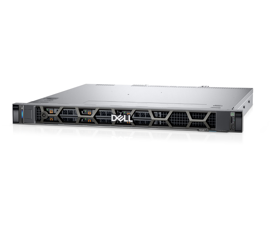 R260 Rack Server