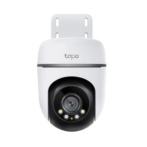 TC41 Outdoor Pan/Tilt Security WiFi Camera