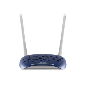 TD-W9960 300Mbps Wireless N VDSL/ADSL Modem Router