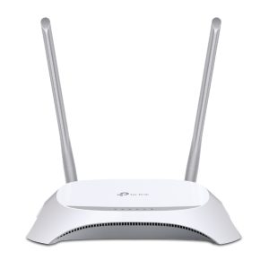 TL-MR3420 3G/4G Wireless N Router (EU)