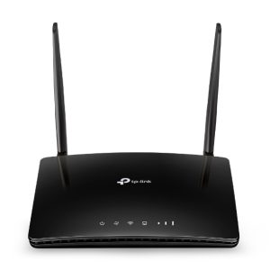 TL-MR6400 V5.2 300 Mbps Wireless N 4G LTE Router