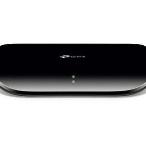 TPLINK-SG1005D 5-Port Gigabit Desktop Switch