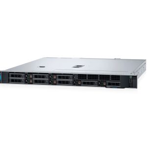 PowerEdge R360 Rack Server