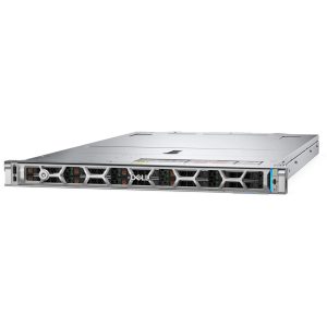 PowerEdge R470 Rack Server