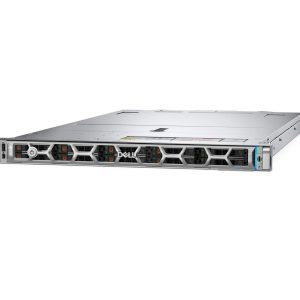 PowerEdge R670 Rack Server