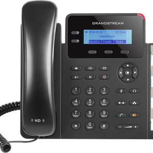 GXP1628 Grandstream IP phones