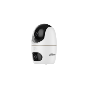 Dahua H3D-3F 3+3MP Indoor Wi-Fi Dual-Lens Pan & Tilt Camera