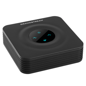 HT802 Grandstream 2 Port Analog Telephone