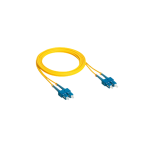 ProLink SM Fiber System Jumper cord SC-SC