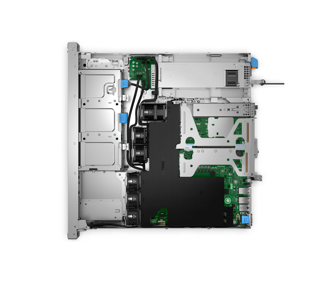 server-dell-poweredge-r260