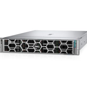 PowerEdge R570 Rack Server