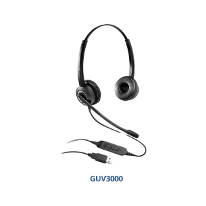 Grandstream VOIP(GUV3000)