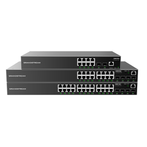 Grandstream Network Switch(GWN7801P)