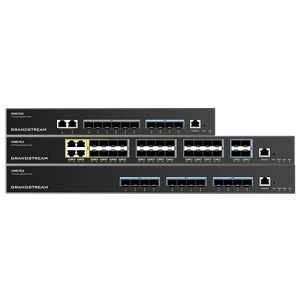 Grandstream Network Switch Enterprise Layer 3 Managed(GWN7832)